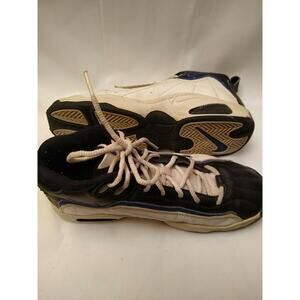 NIKE FLIGHT 1.0 980507 Boy's Basketball Shoes Size 5